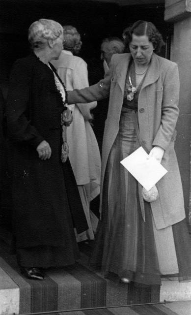 ave_0181 Ane Lisbeth og datter Rine