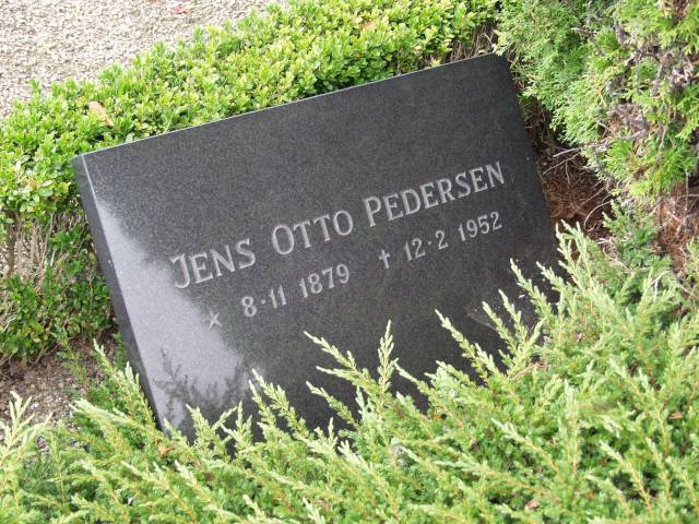 ave_0246 Jens Otto Pedersen