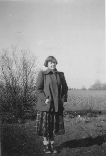 ave_0005 Gerts mor, Inger.