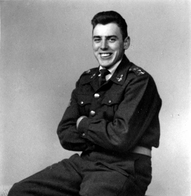 ave_0151 Gerts far som soldat