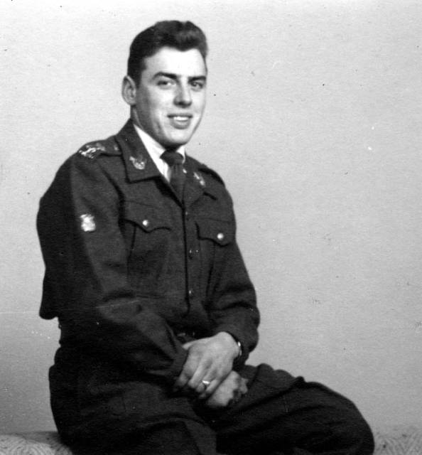 ave_0154 Gerts far som soldat